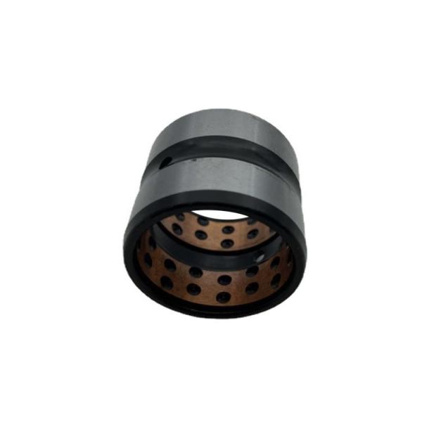 Buy cheap Customized HRC37-55 Excavator Bucket Bushing Excavator Undercarriage Parts from wholesalers