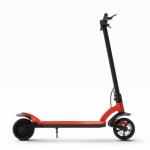 OEM Cross Country Electric Scooter With 8.5 Inch Tire 500W Motor For Adults
