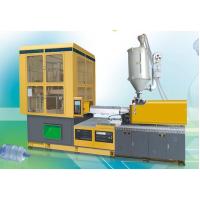 Buy cheap Injection Stretch blow molding machine LM-S350 PET PP 220-410g product