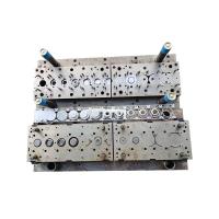 Buy cheap Engineering Drawing Mold Accurate Deep Drawing Mold Tool Steel product
