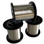 Cr25Ni20 Bulk High Temperature Resistance Nickel Chromium Wire in Various