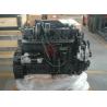 Buy cheap 6CT8.3 C215 Cummins Engine Assembly For Construction Machinery from wholesalers