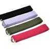 Buy cheap 68'' yoga strap with metal buckle from wholesalers
