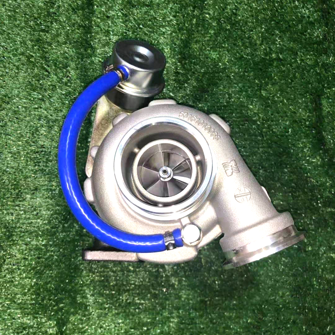 Reference NO. 1118010-36D HX40W Supercharger Turbocharger for FAW 380HP J6 Xichai 6DL Truck Spare Parts Turbo