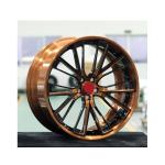 High quality 2pc forged rim in 5x130 wheels. luxury brand style rims in 22/23