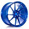 Buy cheap Replica TE37 18 Inch 5×114.3 5×112 Flow Formed Alloy Wheels from wholesalers