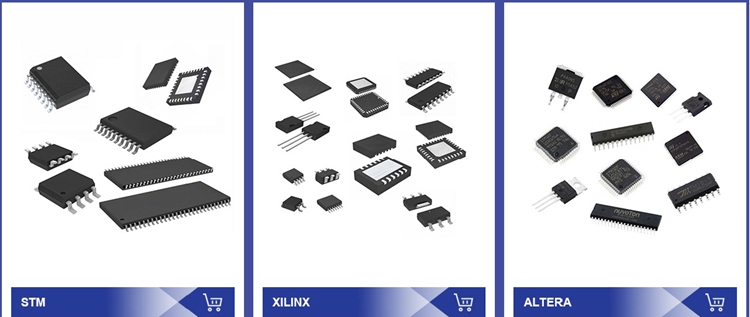 Best Selling Brand New And Original Integrated Circuit Electronic Components In Stock Bom Service STM8L101K3T6