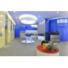Buy cheap ORIA Capsule lift sightseeing glass panoramic elevator from wholesalers