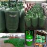 Buy cheap 99.8% Purity R404 Refrigerant Gas 1L High Pressure Can from wholesalers