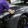Buy cheap Durable Sand Proof Invisible Car Wrap , Moistureproof Paint Guard For Cars from wholesalers