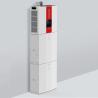 Buy cheap Wall Mount ESS Battery All In One 48V 20KWH Home Energy Storage from wholesalers