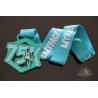 Buy cheap Race 75K Marathon Custom Metal Sports Medals Spray Pontan Colors With Printing Ribbon from wholesalers