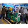 Buy cheap Natural gas generator 30kw 60kw at factory price from wholesalers