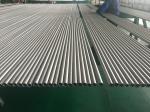 ASTM A789 / A790 Duplex Stainless Steel Pipe S32750 42.16 X 3.56 X 6000MM Hot