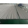 Buy cheap ASTM A789 / A790 Duplex Stainless Steel Pipe S32750 42.16 X 3.56 X 6000MM Hot Finished from wholesalers
