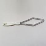 Sink Channel Brush Kit Flexible Drain Cleaning Brush Dryer Vent Cleaner