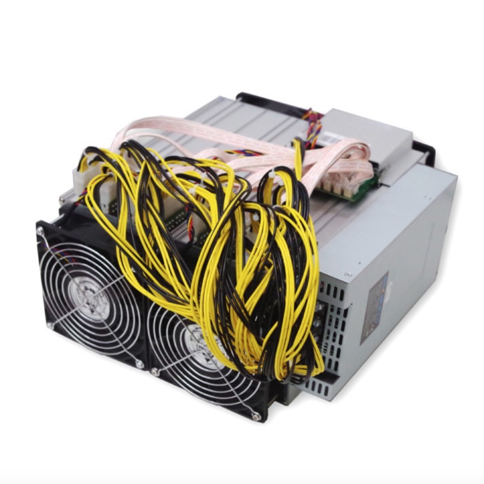 2.2gh Innosilicon A6+ Ltcmaster , Asic Litecoin Scrypt Miner