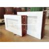 Buy cheap Energy Friendly Electric Resistance Furnace With Thick Material Structure from wholesalers