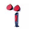 Buy cheap Faucet Benchtop Modern Laboratory Furniture 1.4m Laboratory Safety Eye Wash Station from wholesalers