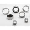 Buy cheap Chrome Steel Miniature Needle Roller Bearings Single Row Full Complement RNAV4005 from wholesalers