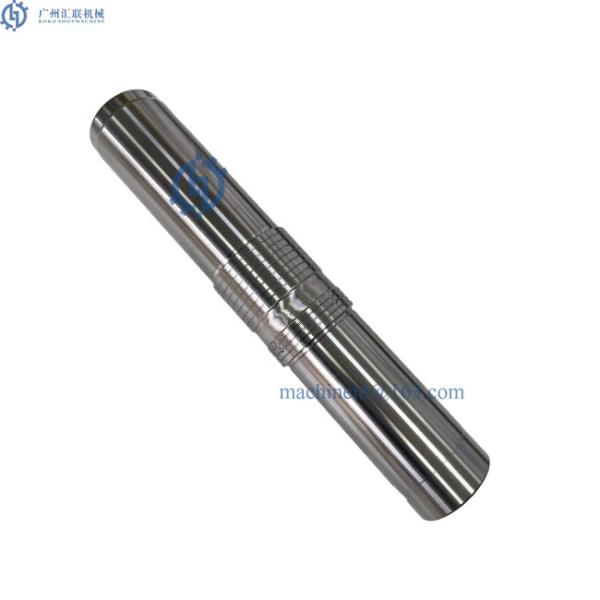 Buy cheap SU+85 Rock Breaker Piston For Soosan Hydraulic Hammer Repair Spare Parts from wholesalers