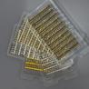 Buy cheap 3D Metal Antique brass 8 mm Luxury Jewellery Price Cubes Retail Price Display Tags from wholesalers