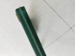 PVB Tempered Over Laminated Glass Clear Colored Safety