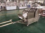 Buy cheap 304SS Baby Snack Food Production Line With Cutter 220V 1Ph from wholesalers