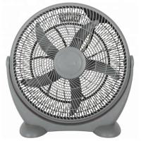 Buy cheap Home Appliances AC Stand Fan , 20 Inch Floor Pivoting Fan Non - Toxic product
