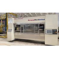 Buy cheap Used Five Color Marquip Ward United Carton Box Printing Machine product