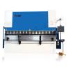 Buy cheap DA58 Control System WE67k 160T 3200MM CNC Sheet Metal Bending Machine from wholesalers
