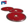 Buy cheap High Speed Diamond Saw Tools , Dry Cut Metal Saw Blades Long Life Span from wholesalers