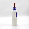 Buy cheap Dairy Calf Feeding Bottle 3L Lamb Feeding Bottles With Rubber Nipple from wholesalers