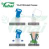 Buy cheap Foaming Teat Dip Cup Medical Milking Machine Food Grade Material For Cow Feeding from wholesalers