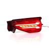 Buy cheap TOYOTA All New Fortuner 2016 2017 Modified LED Rear Bumper Lights from wholesalers