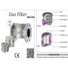 Buy cheap 6 Bar Gas Pressure Regulator Italy Geca Made Gas Filter GF050-TPIO - PMax from wholesalers