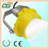 Buy cheap UL FCC Waterproof Gas Station LED Canopy Light 20 Watt , WF2 LED Marine Dock Lighting Fixtures from wholesalers