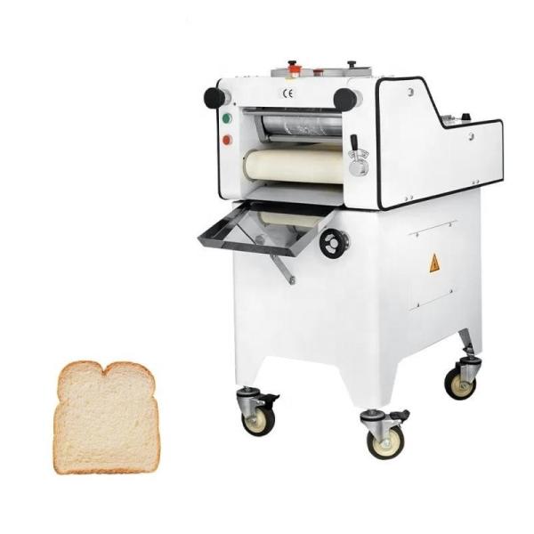 Buy cheap Stainless Steel Automatic Bread Manufacturing Machine High Efficiency from wholesalers