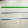 Buy cheap Supermarket Shelves Trademark Bar Price Tag Plastic Strips Trademark from wholesalers