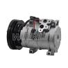 Buy cheap 24V Air Conditioning Car Compressor DCP99807 2316984 For Caterpillar320 WXTK005 from wholesalers