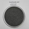 Buy cheap 20-30 MESH Lost wax casting sand fused bauxite sand ceramsite foundry sand beads AFS35 fused ceramic sand 20-30 mesh from wholesalers