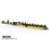 Buy cheap 12m Automatic Truss Girder Welding Machine By Siemens Control from wholesalers