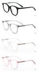 Various Color Vogue Acetate Optical Eyeglasses Frame Neuter MR 809