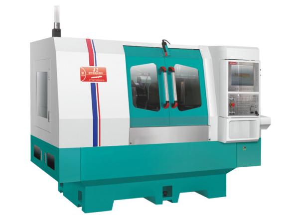 Buy cheap Two Axis Camshaft Grinding Machine Multipurpose Wear Resistant-J2 from wholesalers