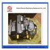 Buy cheap A4VG180HD Rexthod Pump Hydraulic Pump A4VG180EP Concrete Pump Spare Parts from wholesalers