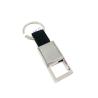 Buy cheap TT Payment Term Metal Keychain Holder In Zinc Alloy Material from wholesalers