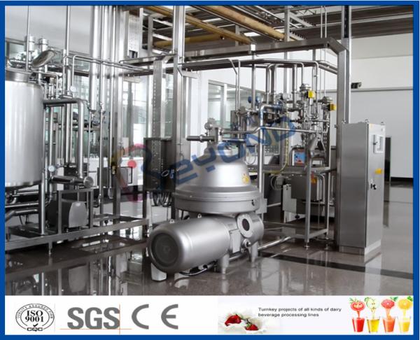 Buy cheap Industrial Butter Churning Machine / Butter Packaging Machine For Butter Equipment from wholesalers