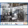 Buy cheap Industrial Butter Churning Machine / Butter Packaging Machine For Butter Equipment from wholesalers