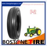 Chinese BOSTONE agricultural tyres and wheels tractor tires top 10 manufacturers