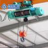 Buy cheap Operation Electric Hoist 1t 2t from wholesalers
